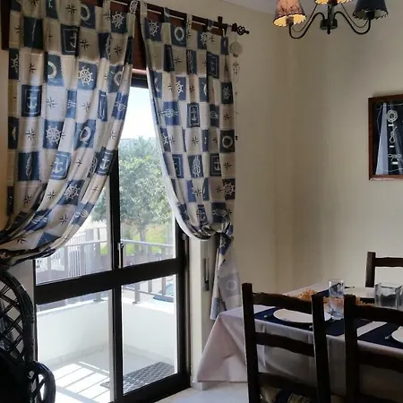 Alvor Navy Apartment Exterior photo