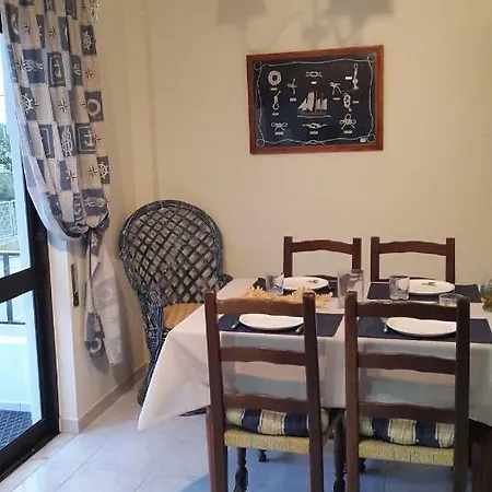 Alvor Navy Apartment Exterior photo