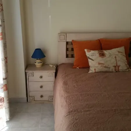 Alvor Navy Apartment Exterior photo