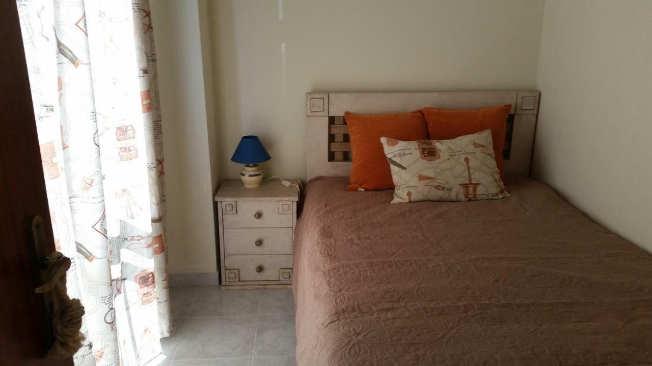 Navy Apartment *