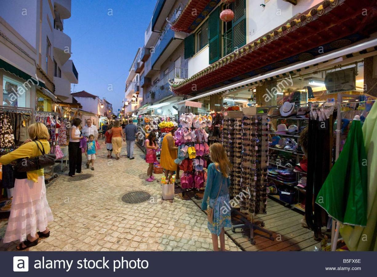 Navy Alvor